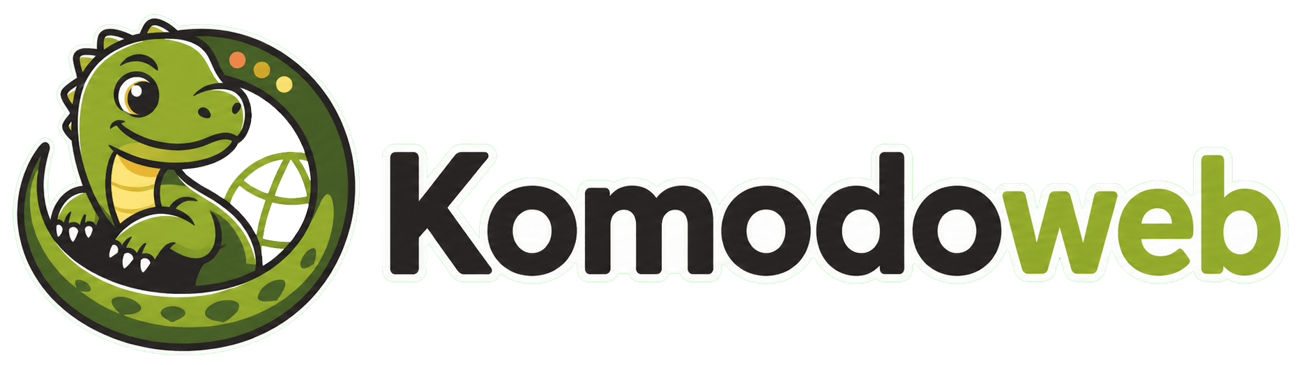 Komodoweb